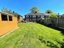 Images for Bucklow Avenue, Mobberley, WA16