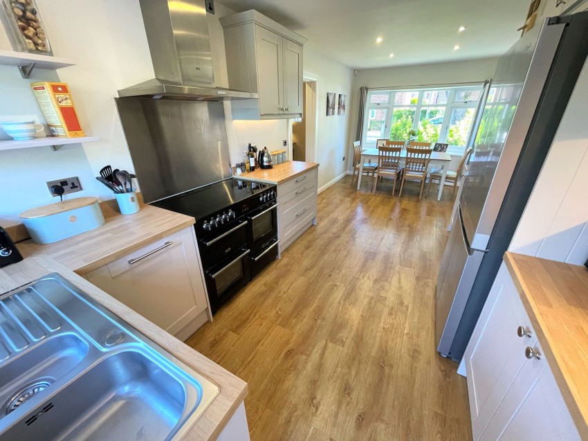 Images for Bucklow Avenue, Mobberley, WA16