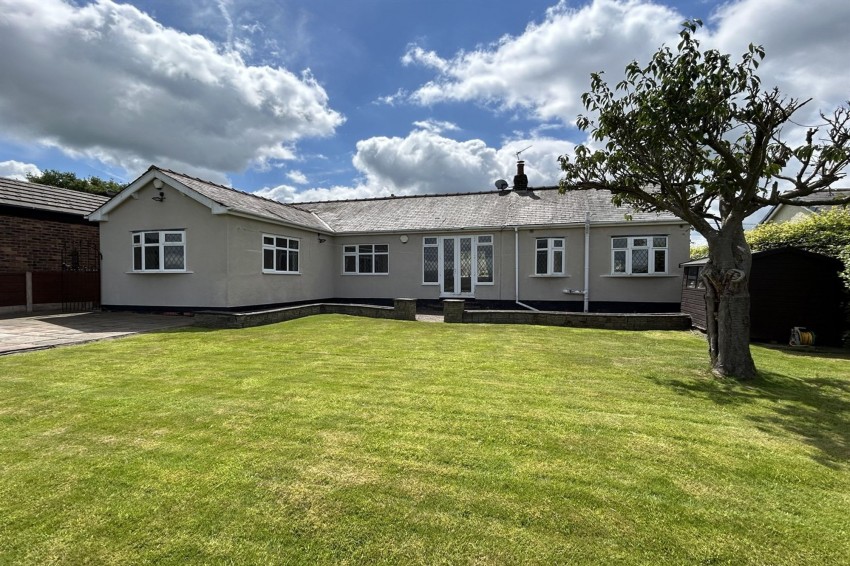 Images for Cote Green Road, Marple Bridge, SK6