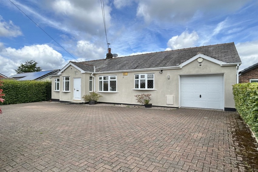 Images for Cote Green Road, Marple Bridge, SK6