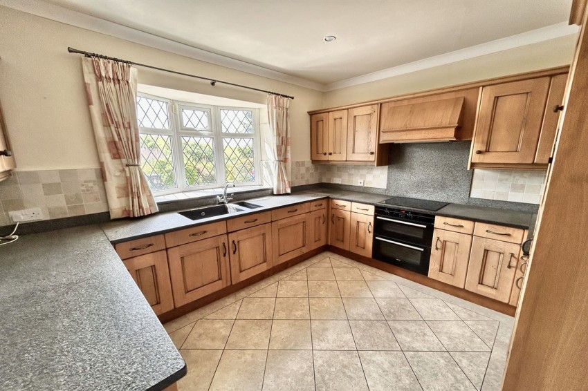 Images for Cote Green Road, Marple Bridge, SK6