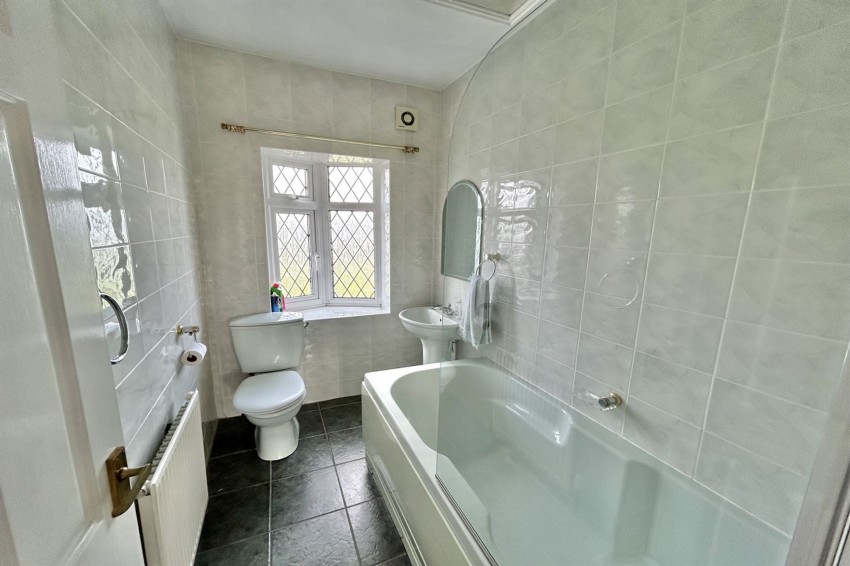 Images for Cote Green Road, Marple Bridge, SK6