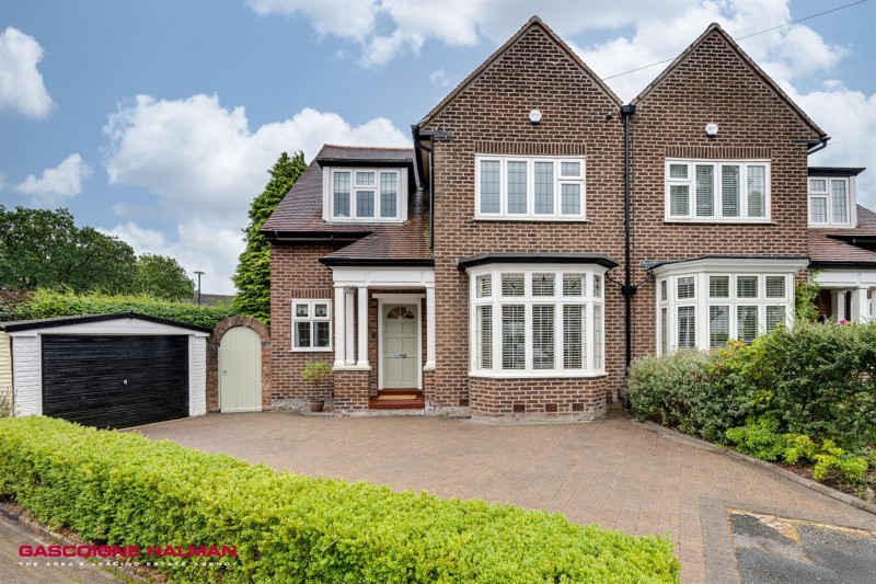 Victoria Close, Bramhall, SK7