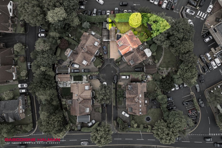 Images for Victoria Close, Bramhall, SK7