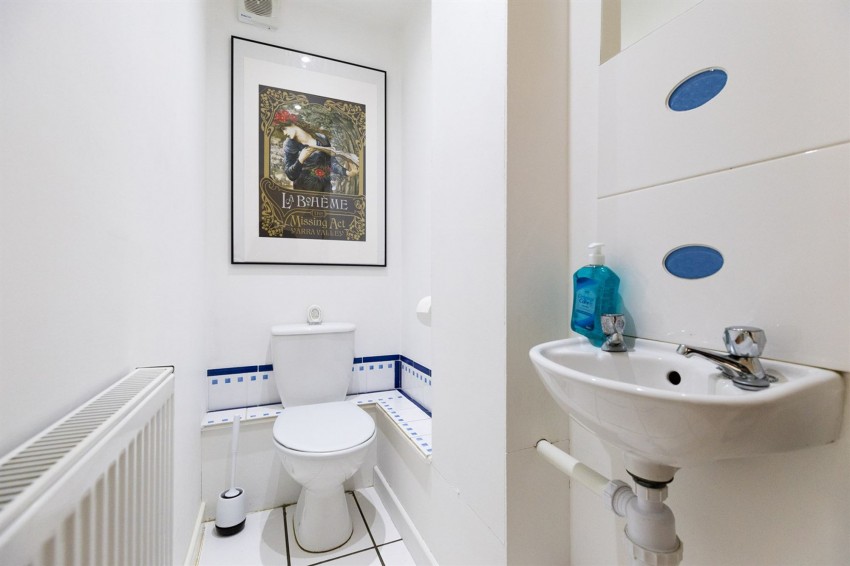 Images for Church Row, Bunbury, CW6