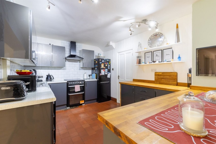 Images for Church Row, Bunbury, CW6