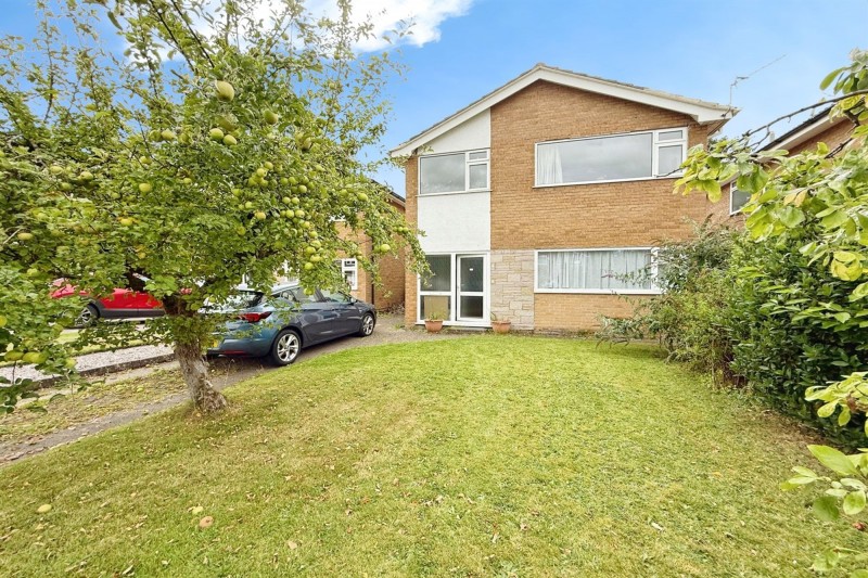 Padstow Drive, Bramhall, SK7