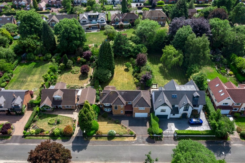 Images for Blueberry Road, Bowdon, WA14