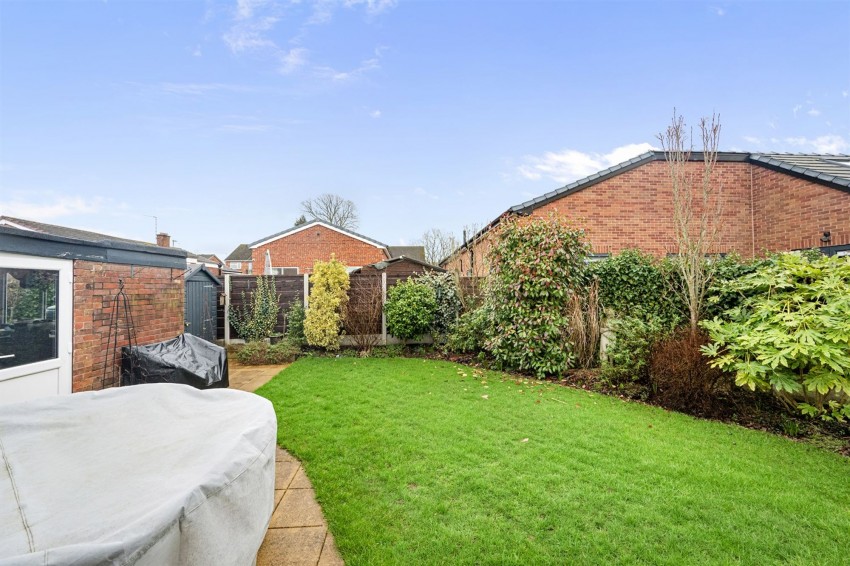 Images for Grasmere Road, Alderley Edge, SK9