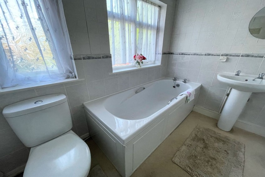 Images for Church Street, Davenham, CW9