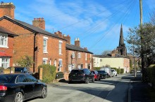 Images for Church Street, Davenham, CW9