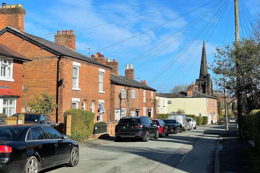 Images for Church Street, Davenham, CW9