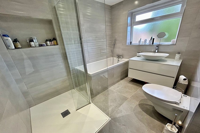 Images for Moor Park Road, Manchester, M20