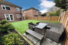 Images for Moor Park Road, Manchester, M20