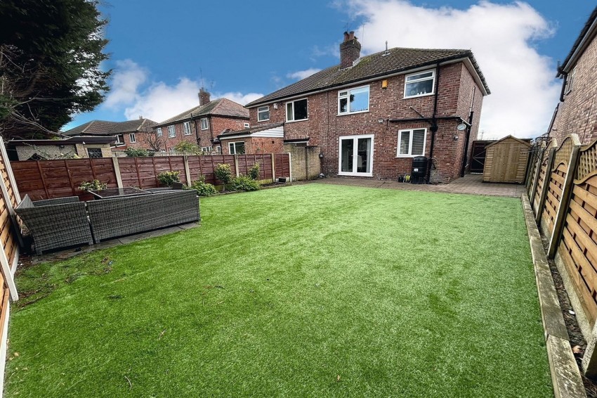 Images for Moor Park Road, Manchester, M20