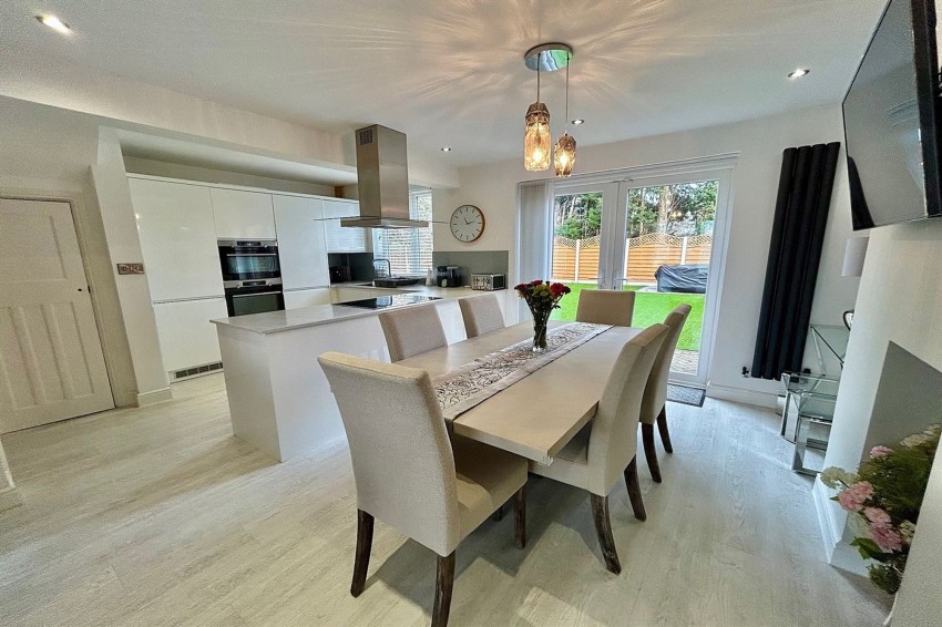 Images for Moor Park Road, Manchester, M20