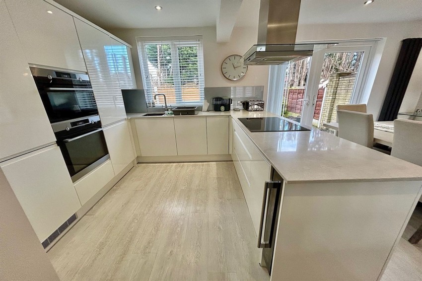 Images for Moor Park Road, Manchester, M20