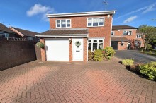 Images for Troon Close, Holmes Chapel, CW4