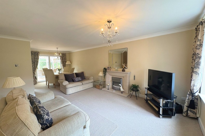 Images for Troon Close, Holmes Chapel, CW4