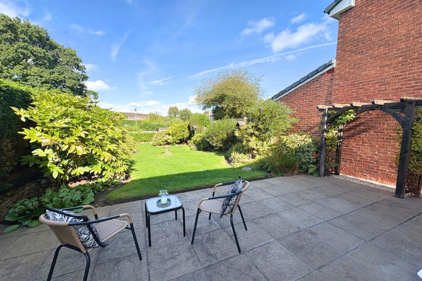 Images for Troon Close, Holmes Chapel, CW4