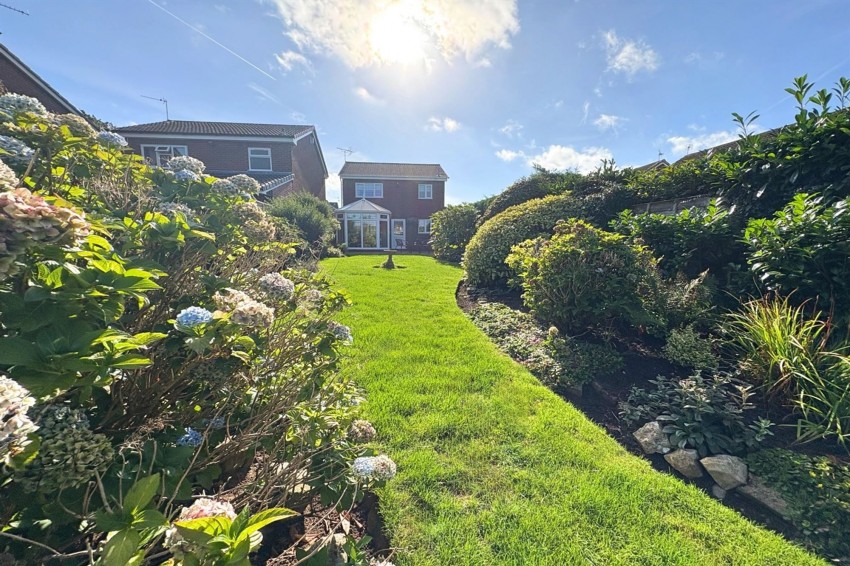 Images for Troon Close, Holmes Chapel, CW4