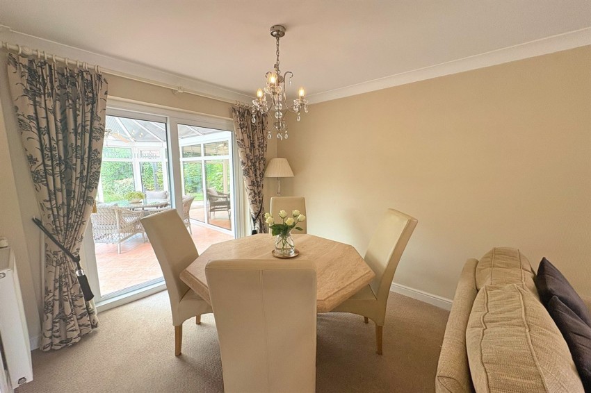 Images for Troon Close, Holmes Chapel, CW4