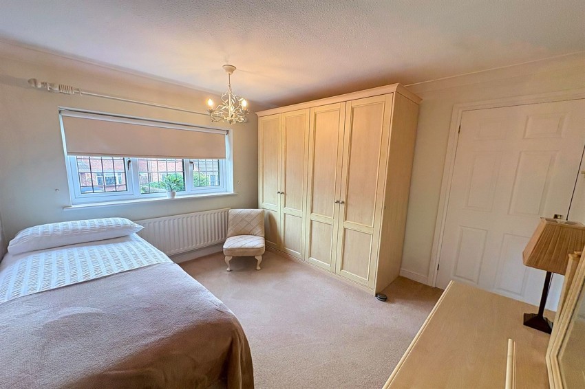 Images for Troon Close, Holmes Chapel, CW4