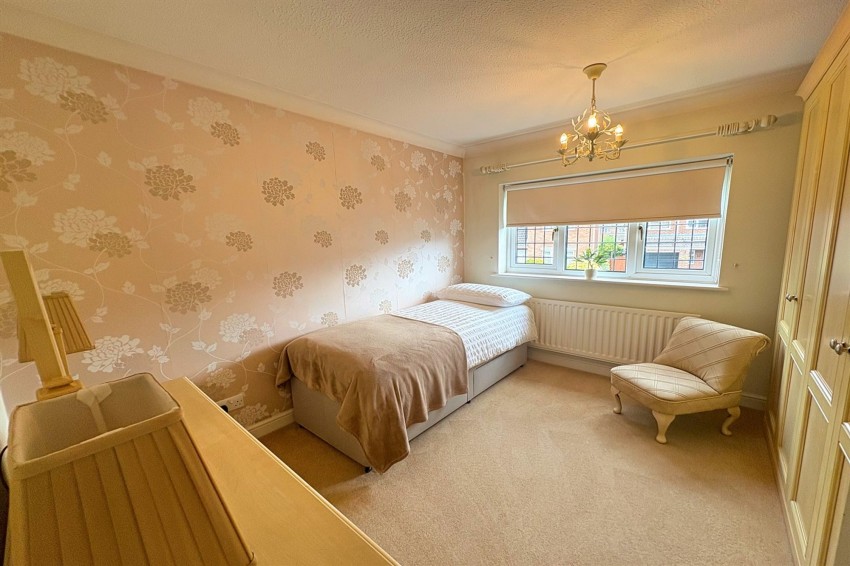 Images for Troon Close, Holmes Chapel, CW4