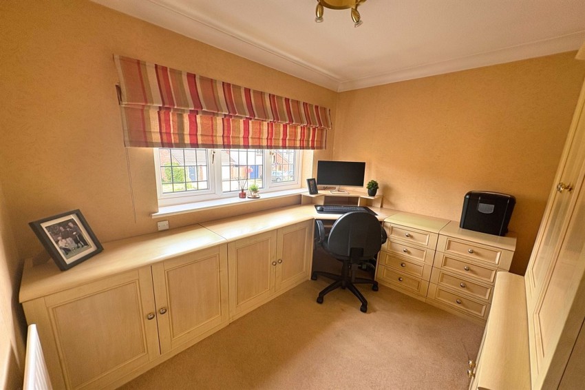 Images for Troon Close, Holmes Chapel, CW4