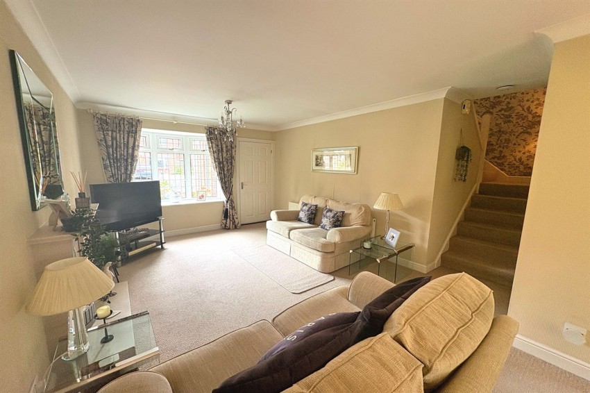 Images for Troon Close, Holmes Chapel, CW4