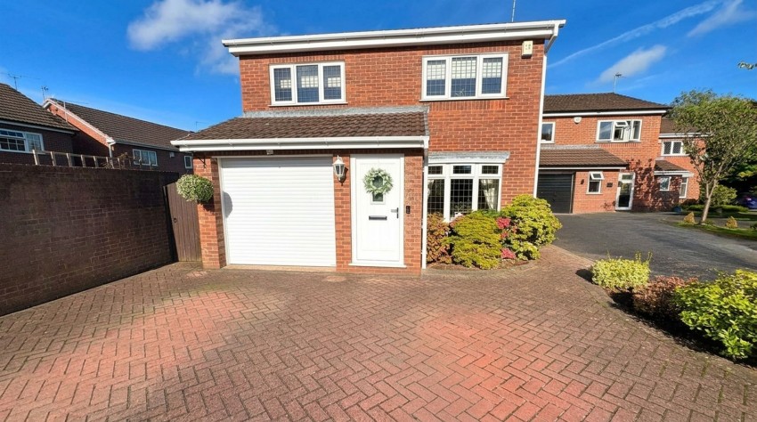 Images for Troon Close, Holmes Chapel, CW4