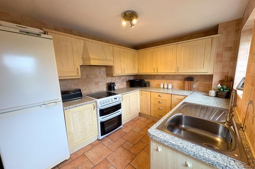 Images for Troon Close, Holmes Chapel, CW4