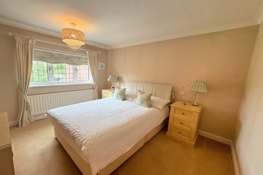 Images for Troon Close, Holmes Chapel, CW4