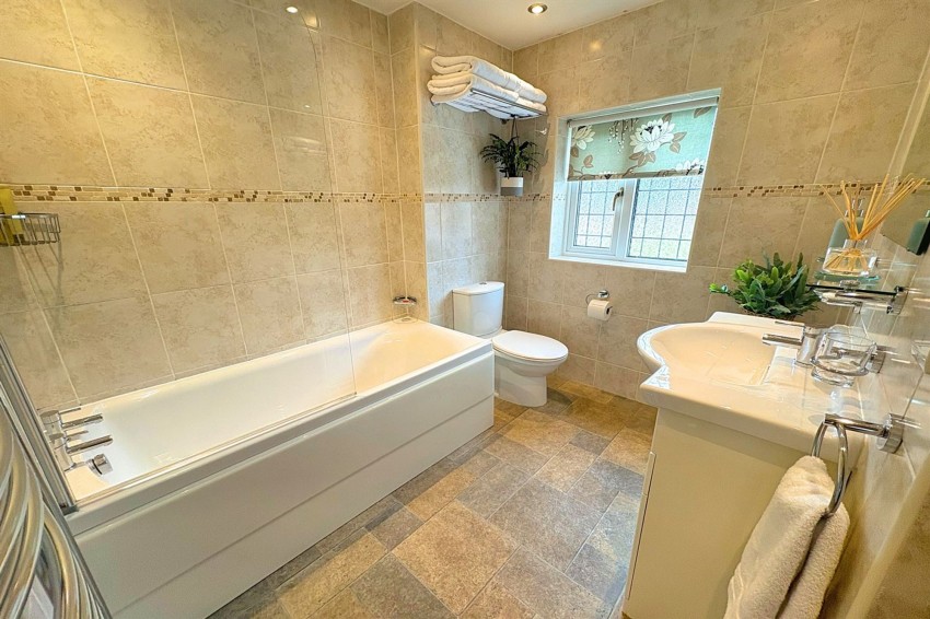 Images for Troon Close, Holmes Chapel, CW4