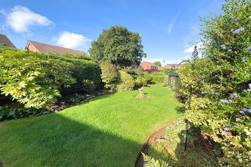 Images for Troon Close, Holmes Chapel, CW4