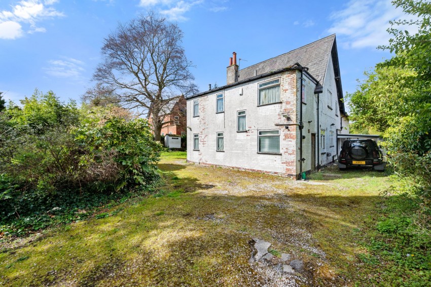 Images for Raglan Road, Sale, M33