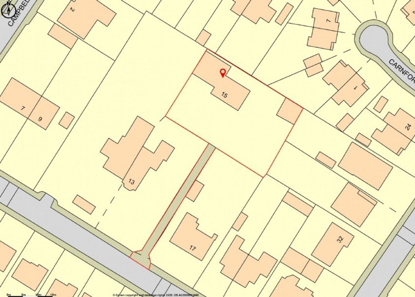 Images for Raglan Road, Sale, M33