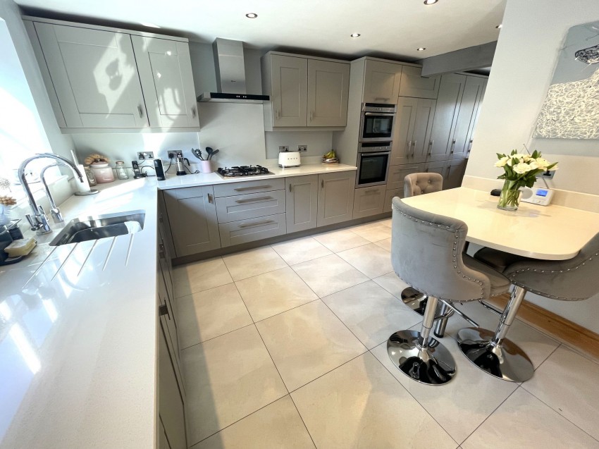 Images for West Hall Court, High Legh, WA16