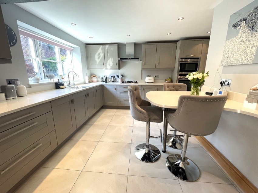 Images for West Hall Court, High Legh, WA16