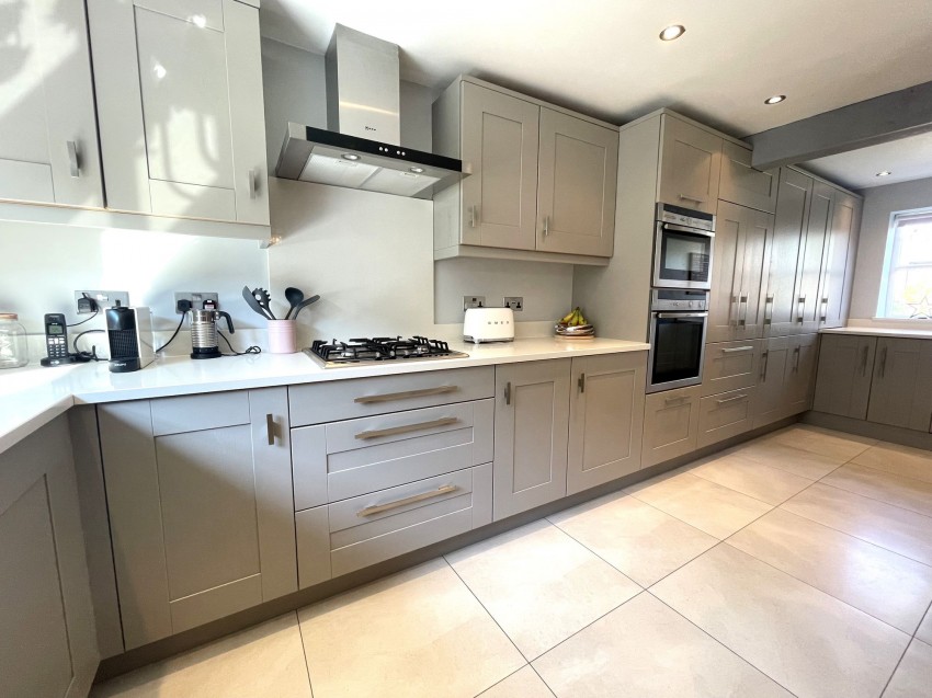 Images for West Hall Court, High Legh, WA16