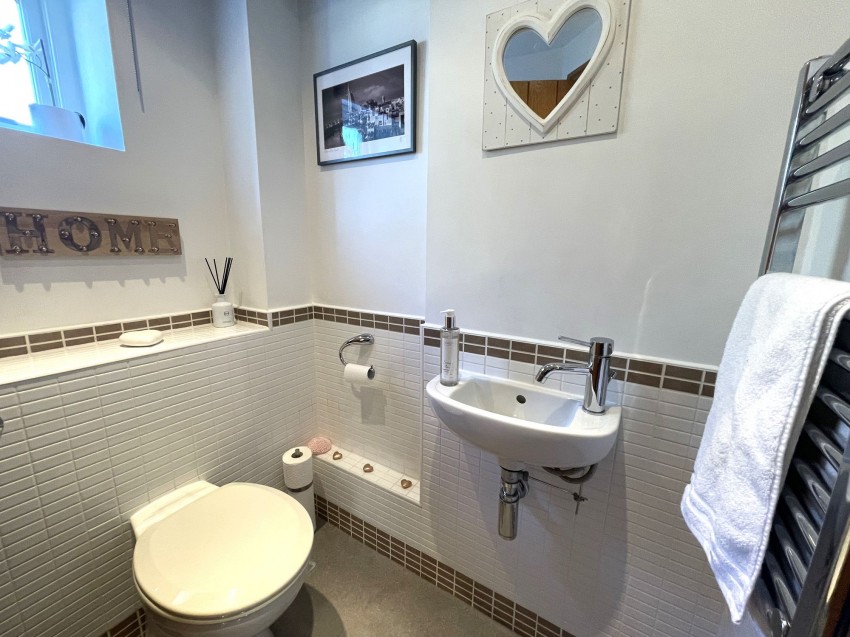 Images for West Hall Court, High Legh, WA16