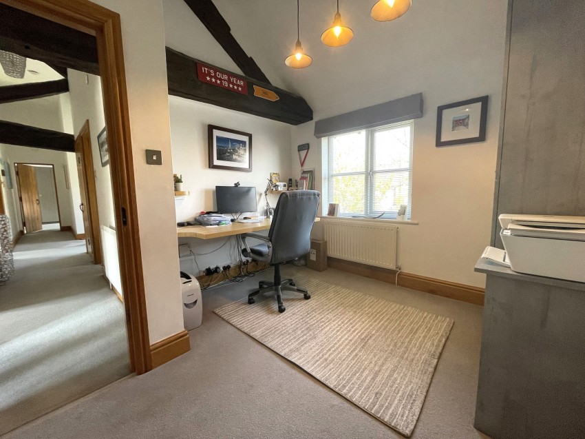 Images for West Hall Court, High Legh, WA16