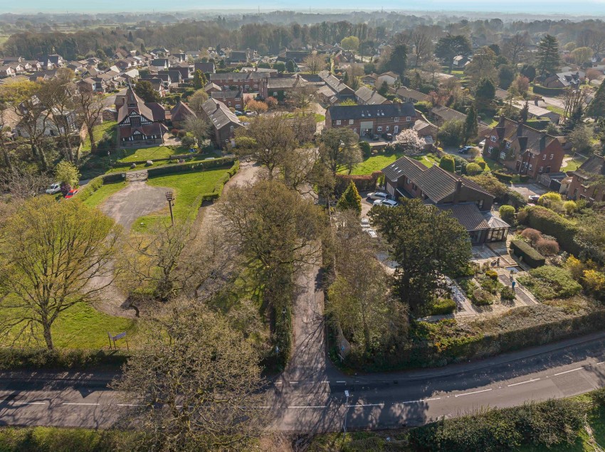 Images for West Hall Court, High Legh, WA16