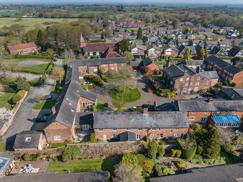 Images for West Hall Court, High Legh, WA16