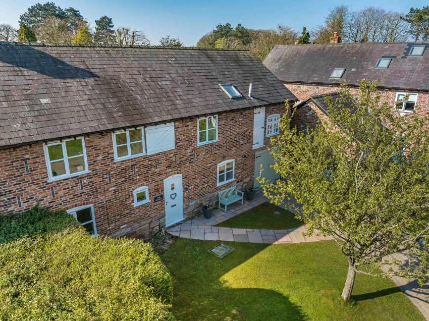 Images for West Hall Court, High Legh, WA16
