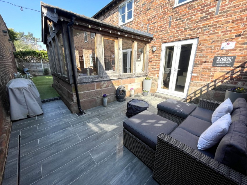 Images for West Hall Court, High Legh, WA16