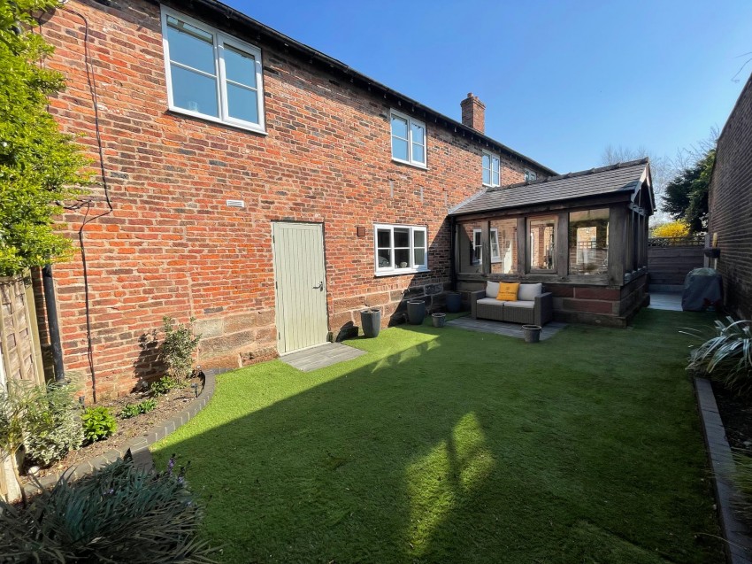 Images for West Hall Court, High Legh, WA16