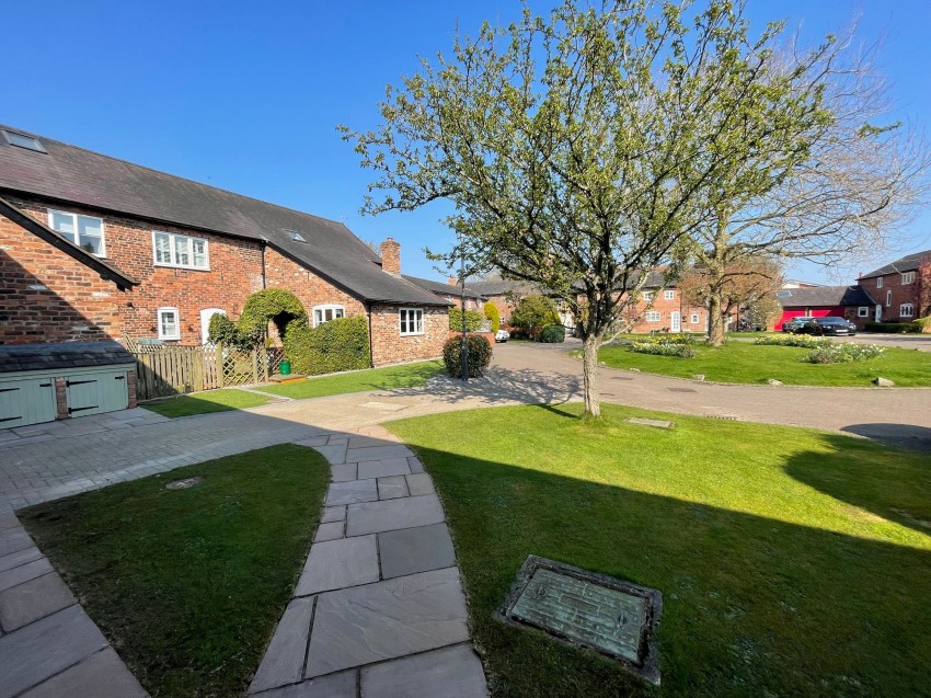 Images for West Hall Court, High Legh, WA16