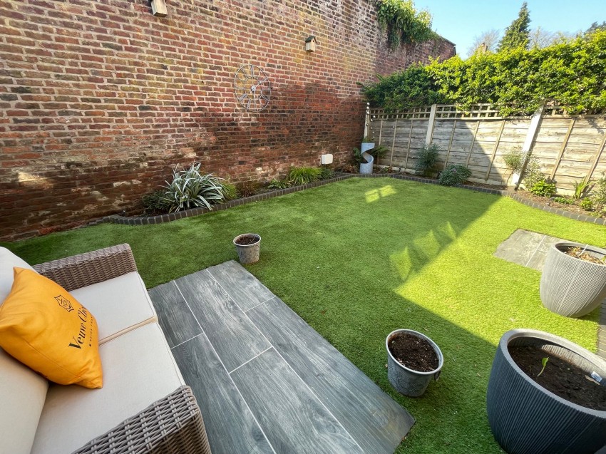 Images for West Hall Court, High Legh, WA16