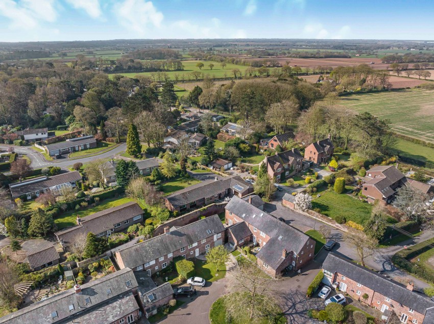 Images for West Hall Court, High Legh, WA16